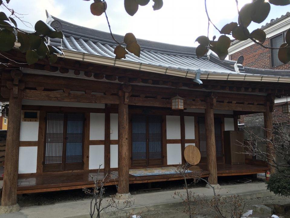 Sodamwon Jeonju Cameră foto