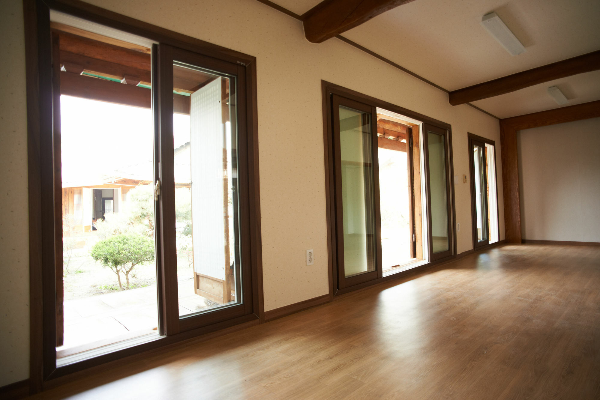 Sodamwon Jeonju Exterior foto
